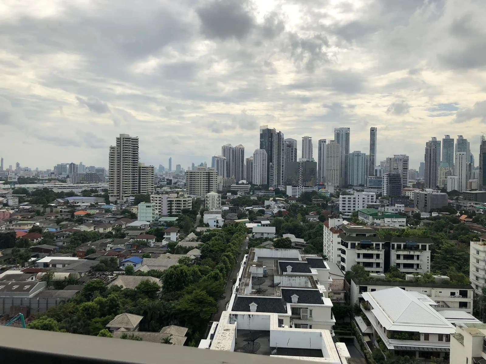 Rhythm Sukhumvit 36 - 38 — photo 12