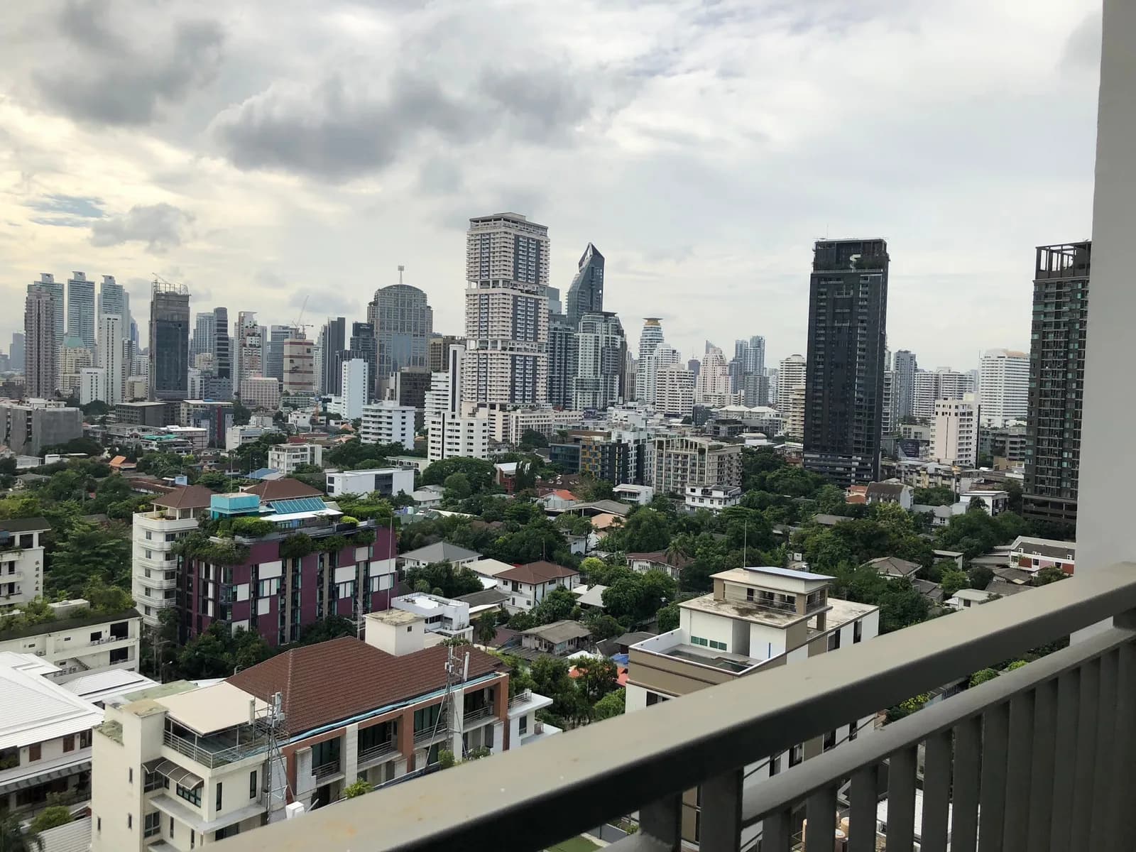 Rhythm Sukhumvit 36 - 38 — photo 13