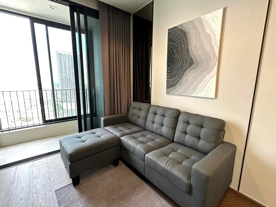 Ideo Q Sukhumvit 36 — photo 1