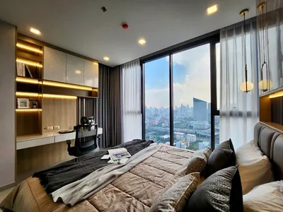One 9 Five Asoke - Rama 9