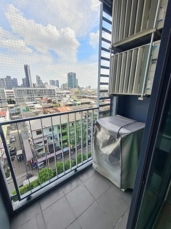 Ideo Sukhumvit 93 — photo 8