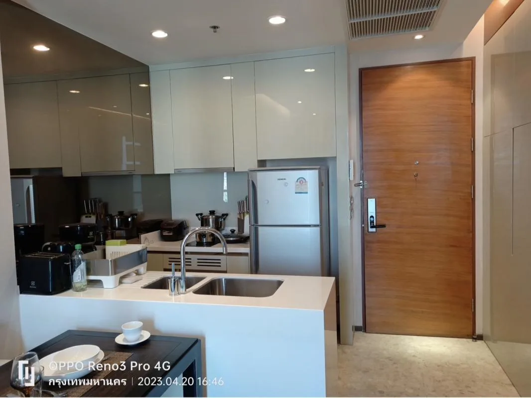 The Address Sukhumvit 28 — photo 2