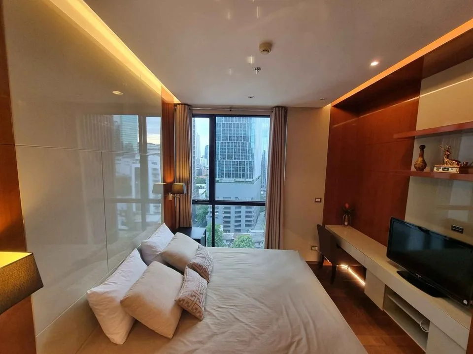 The Address Sukhumvit 28 — photo 4