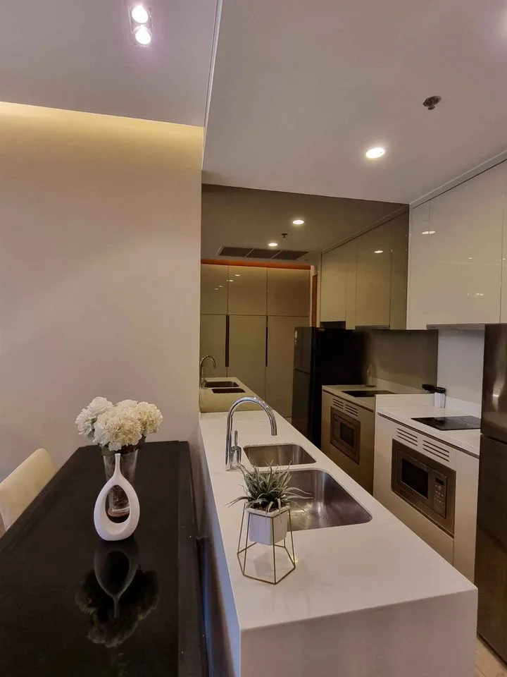 The Address Sukhumvit 28 — photo 9