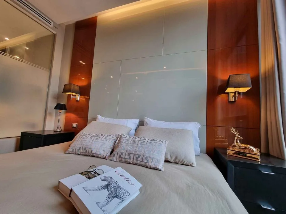 The Address Sukhumvit 28 — photo 10