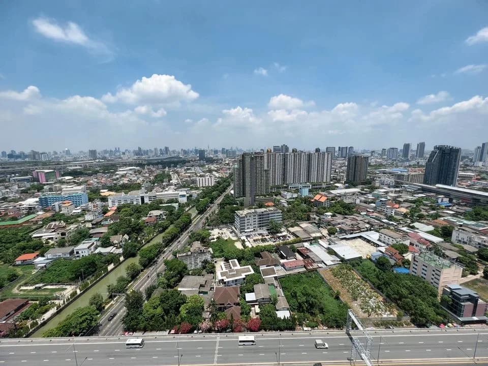 Metro Sky Prachachuen — photo 15