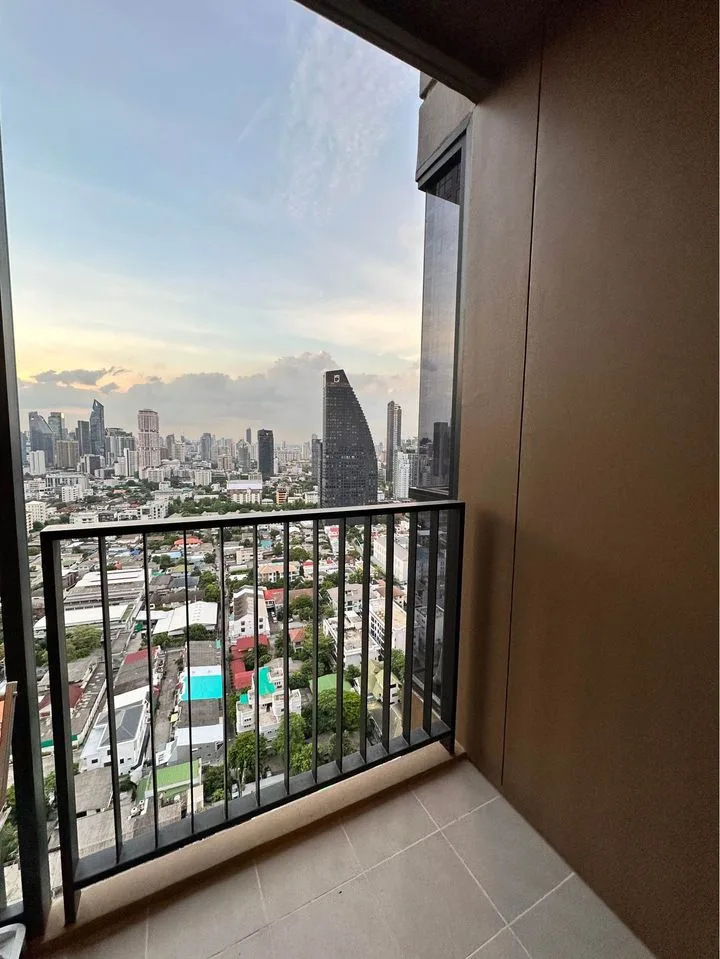 OKA HAUS Sukhumvit 36 — photo 13