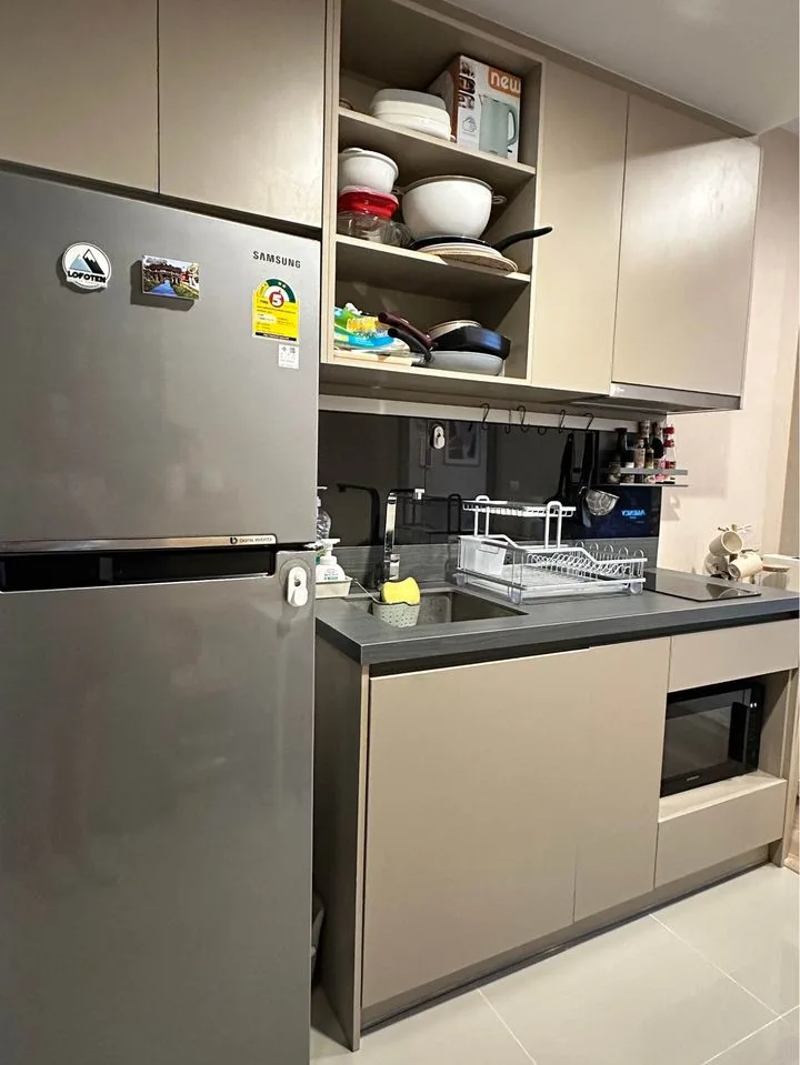 OKA HAUS Sukhumvit 36 — photo 10