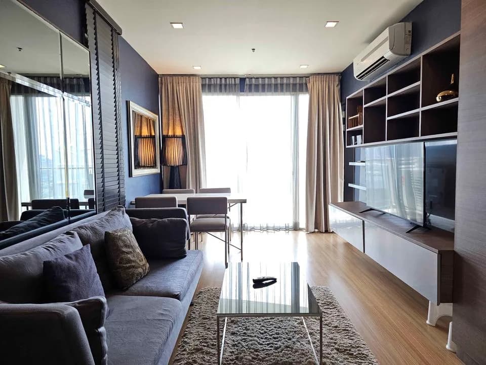 Sky Walk Condominium — photo 1