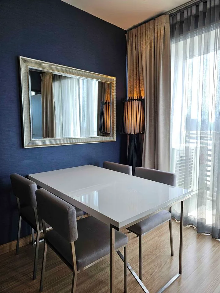 Sky Walk Condominium — photo 2