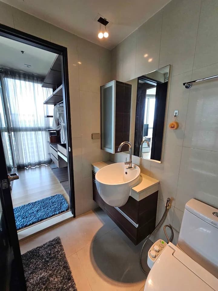 Sky Walk Condominium — photo 11