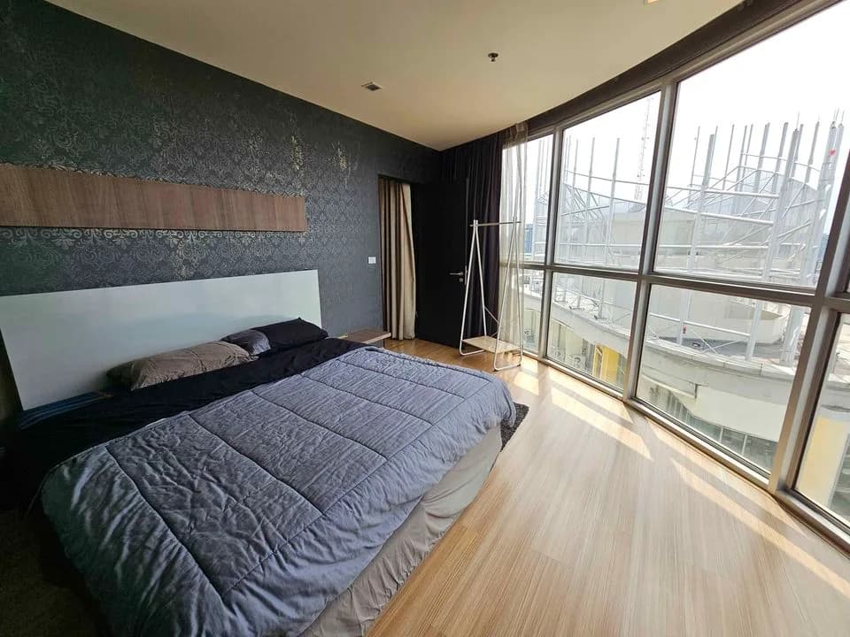 Sky Walk Condominium — photo 4