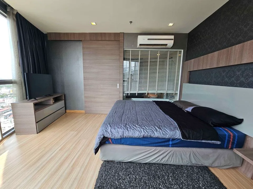 Sky Walk Condominium — photo 6