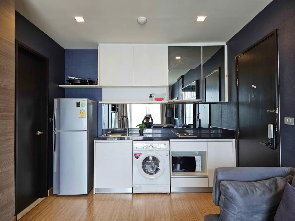 Sky Walk Condominium — photo 9