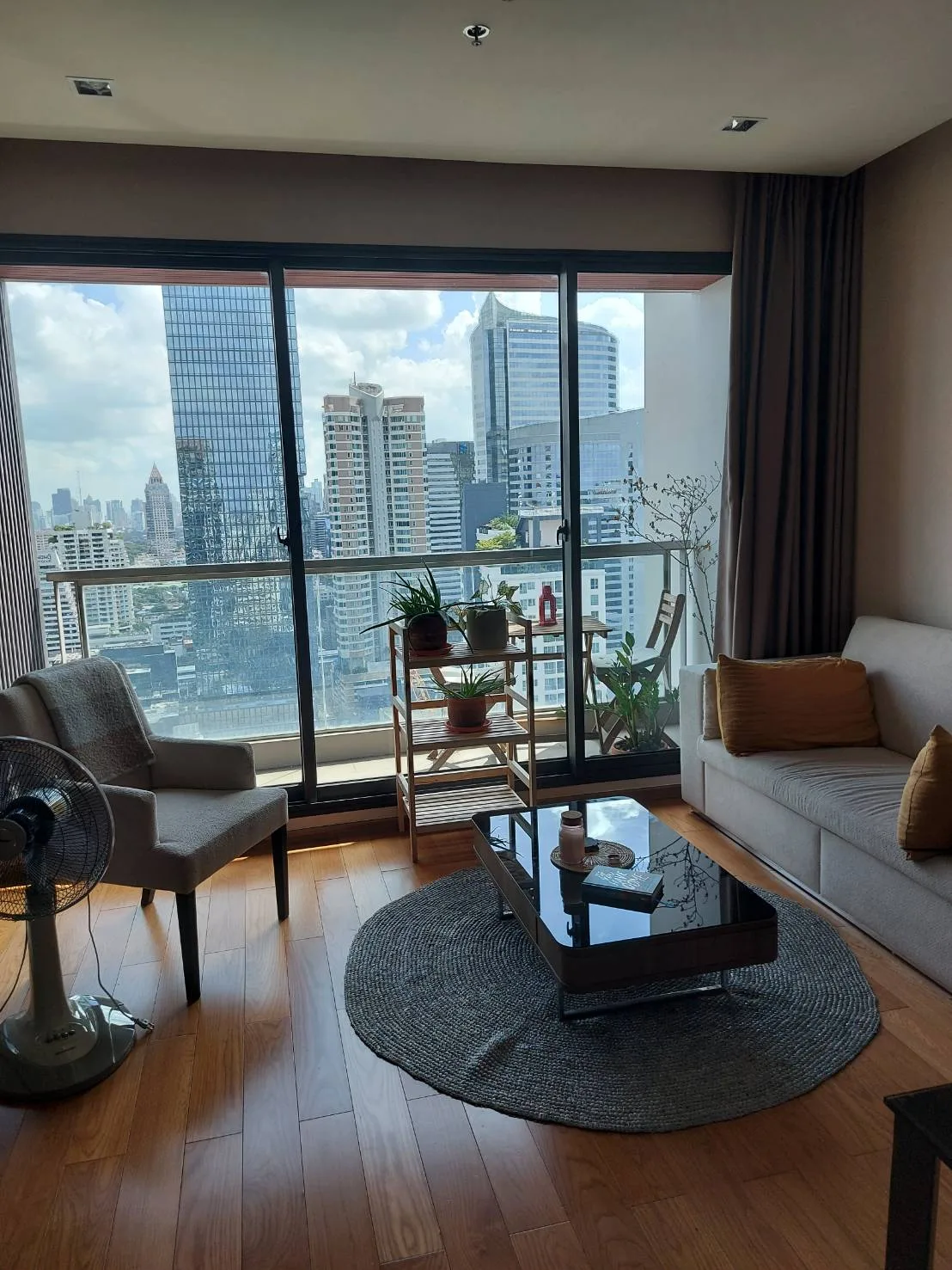 The Address Sathorn — photo 1