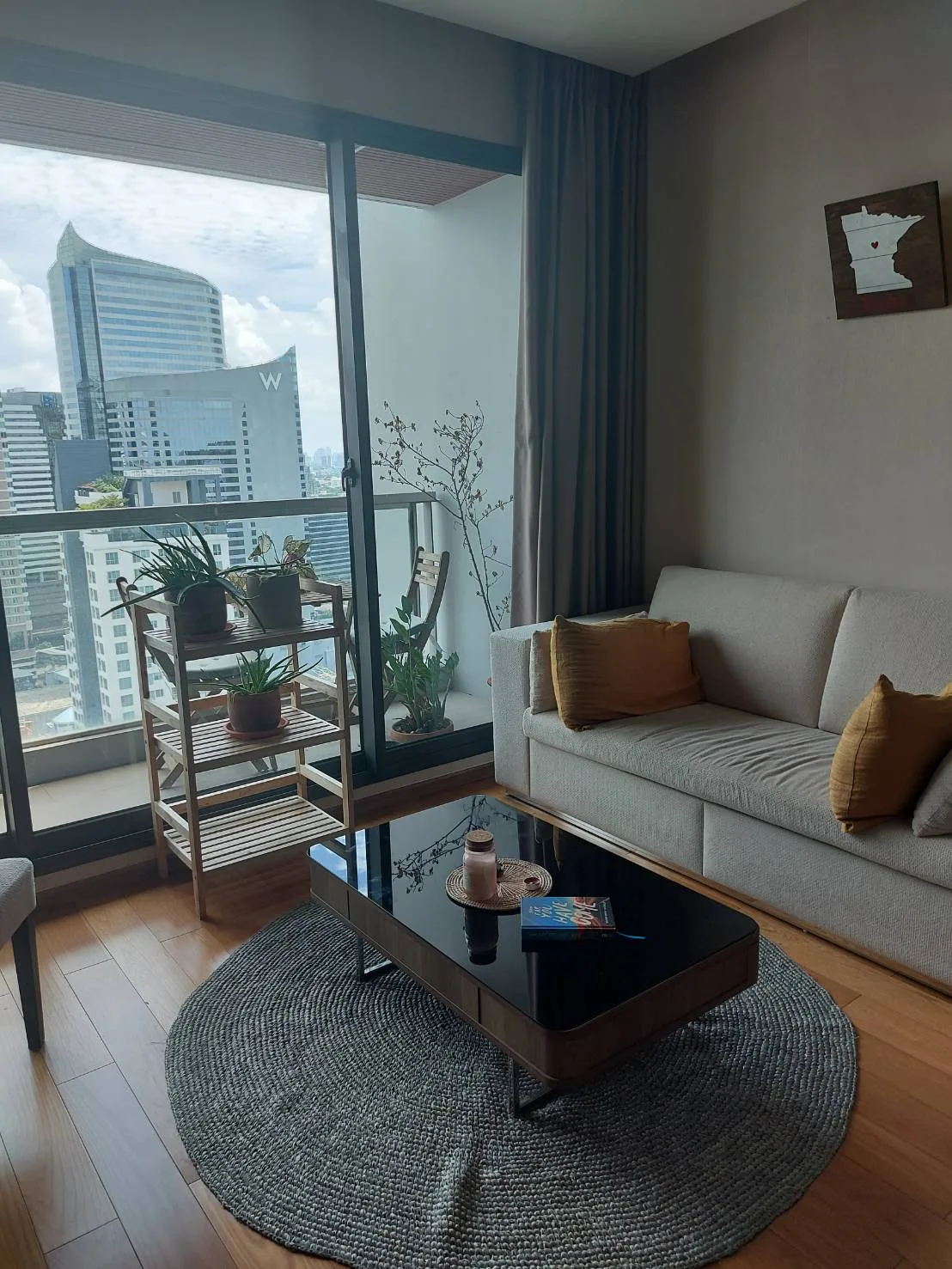 The Address Sathorn — photo 2