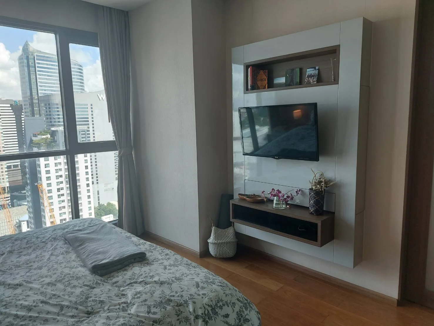 The Address Sathorn — photo 9