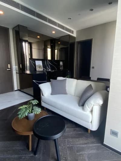 The Esse Sukhumvit 36