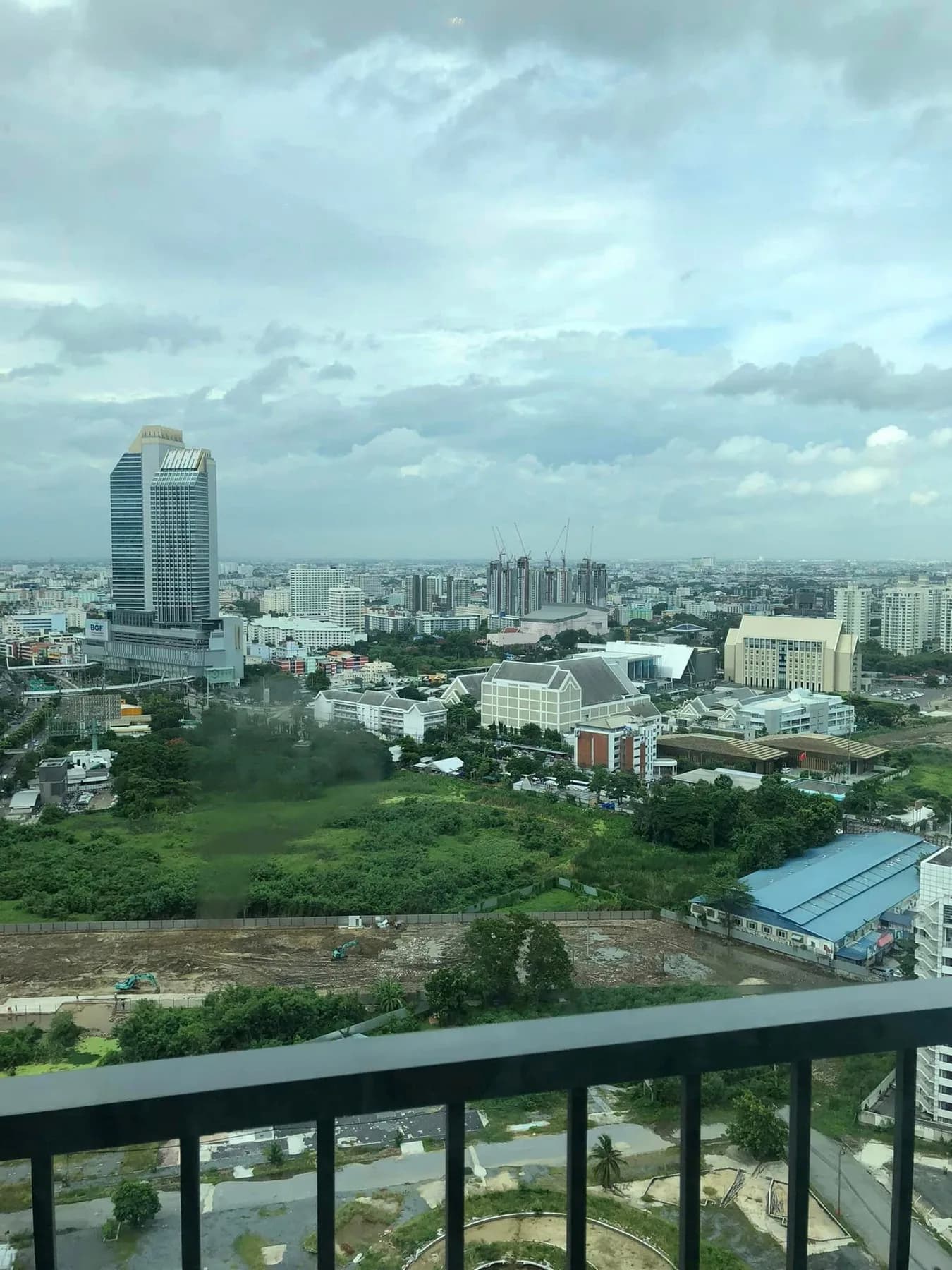 Noble Revolve Ratchada — photo 9