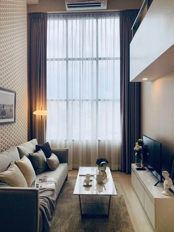 Knightsbridge Prime Sathorn — photo 1