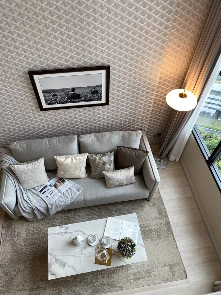 Knightsbridge Prime Sathorn — photo 5