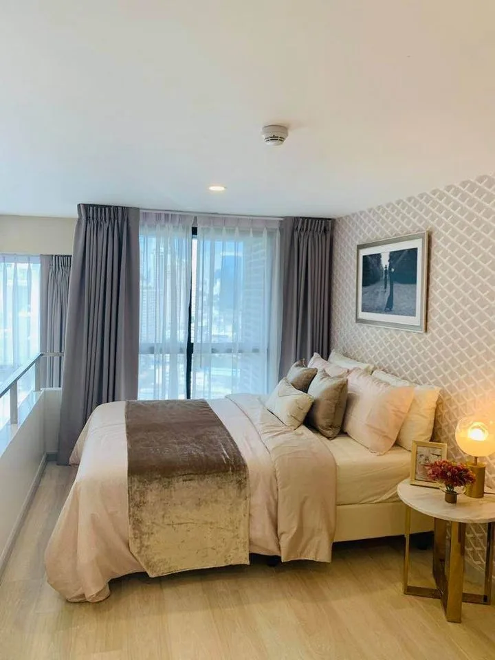 Knightsbridge Prime Sathorn — photo 6
