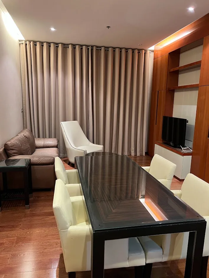 The Address Sukhumvit 28 — photo 1