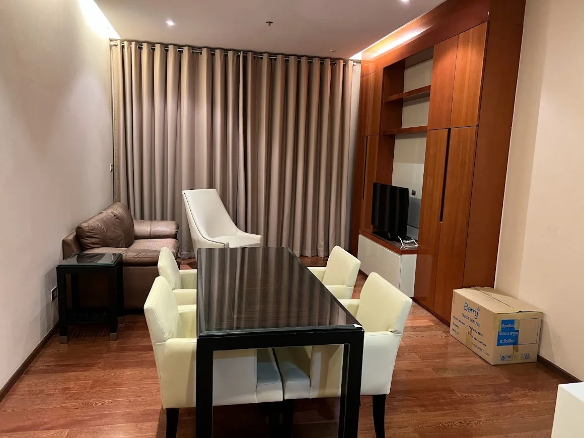 The Address Sukhumvit 28 — photo 2
