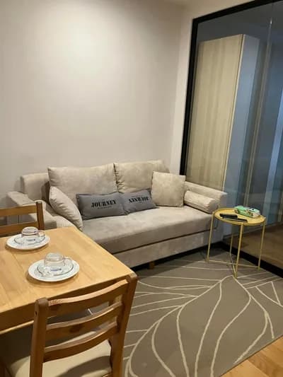 Noble Revolve Silom