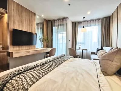 Life Ladprao