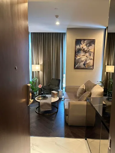 The Esse Sukhumvit 36