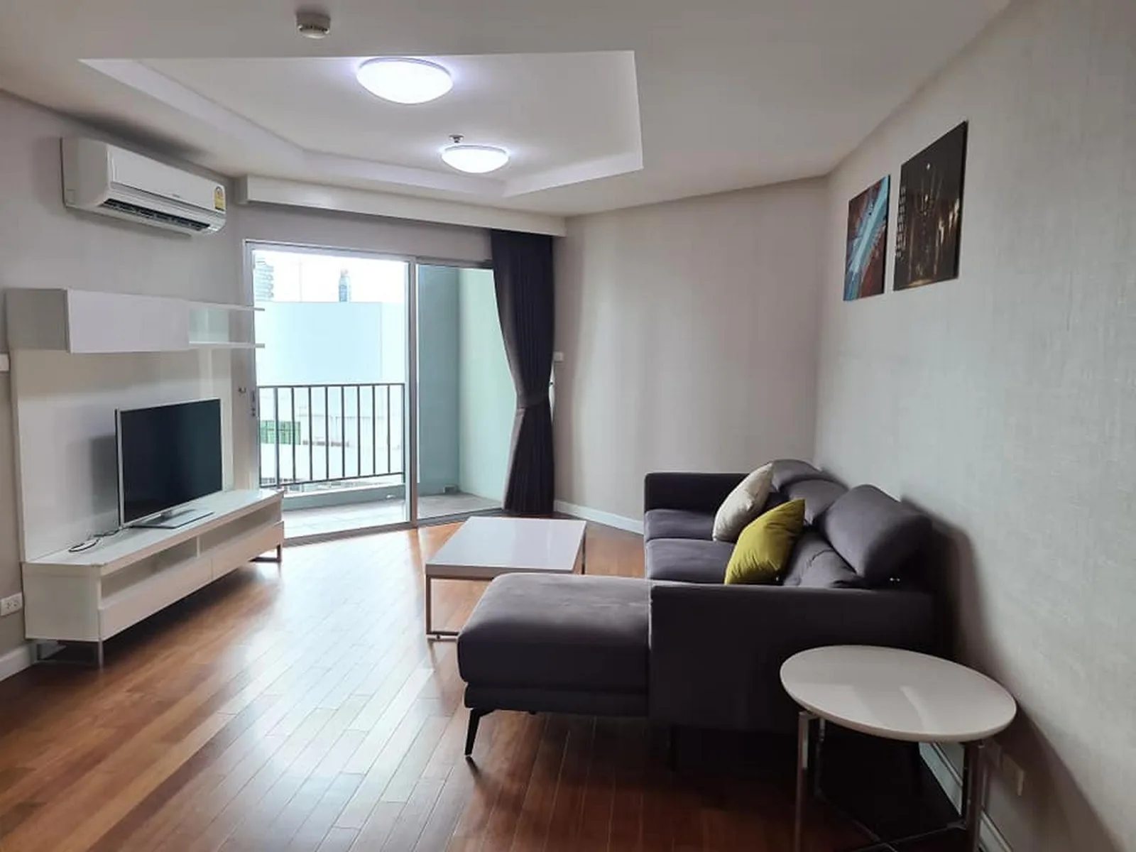 Belle Grand Rama 9 — photo 1