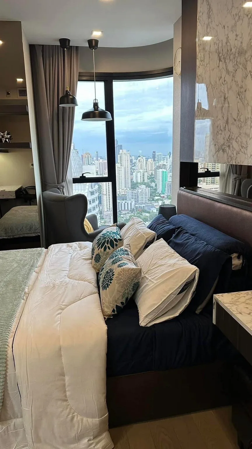 Ashton Asoke — photo 4