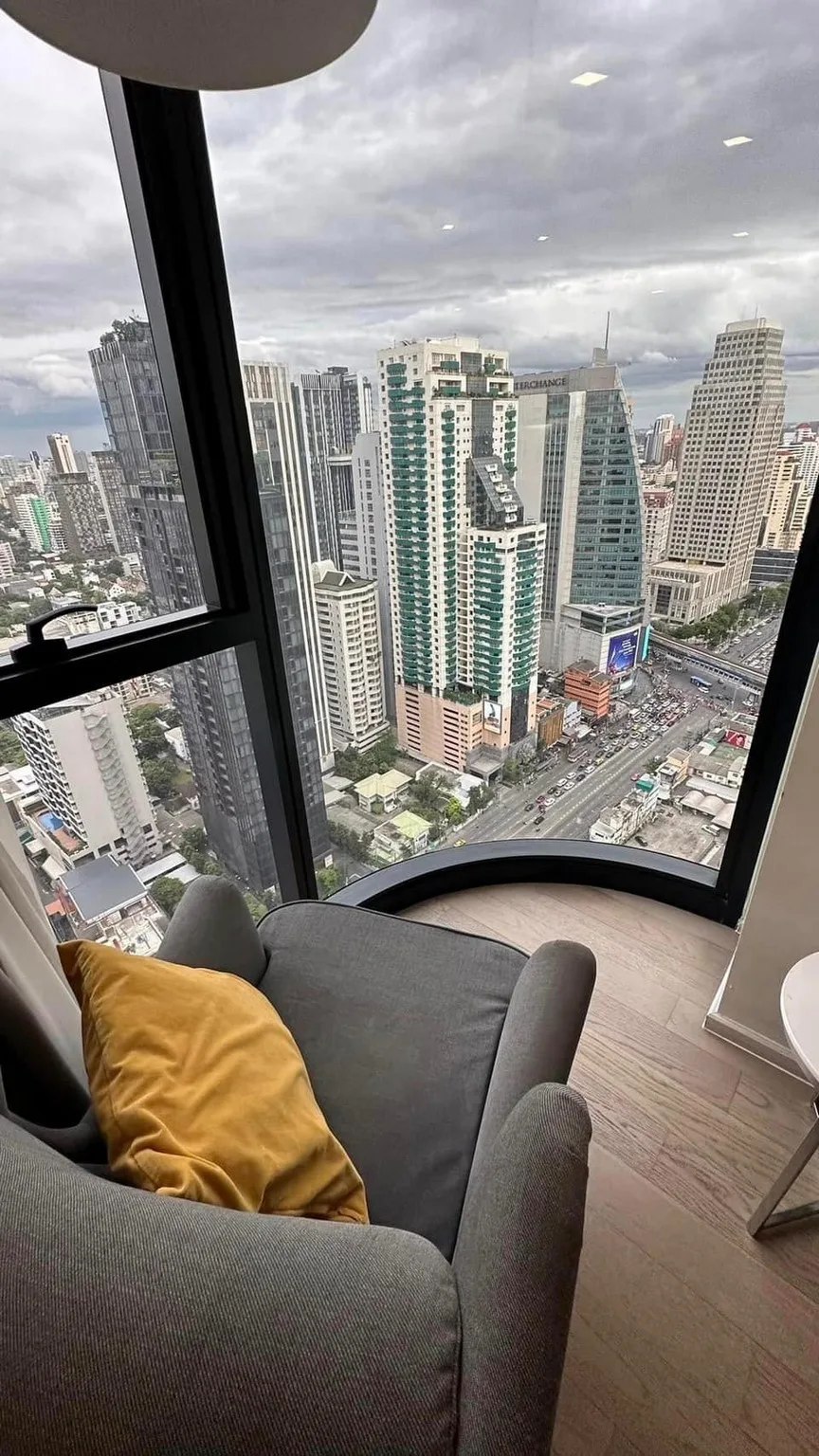 Ashton Asoke — photo 5