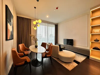 Laviq Sukhumvit 57