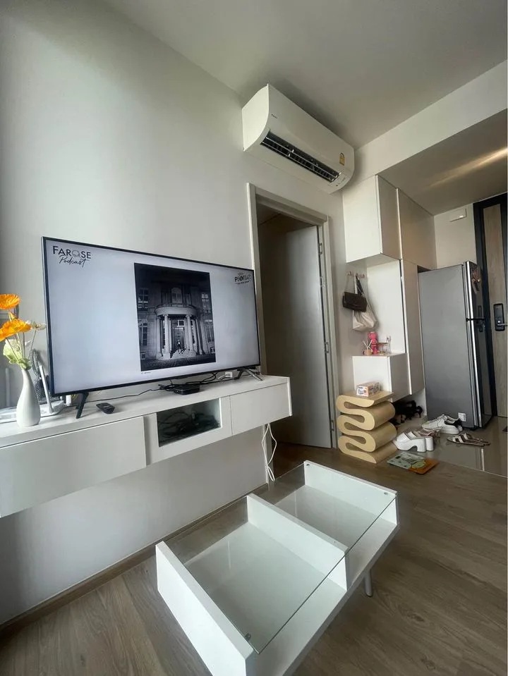 OKA HAUS Sukhumvit 36 — photo 1