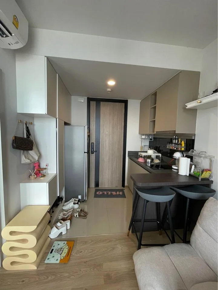 OKA HAUS Sukhumvit 36 — photo 2