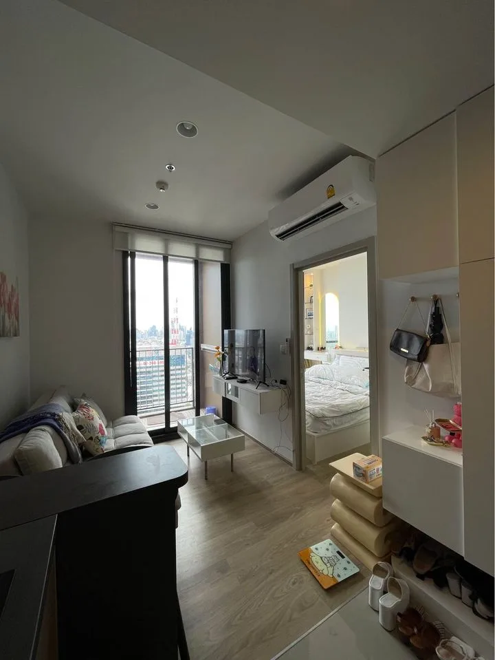 OKA HAUS Sukhumvit 36 — photo 4