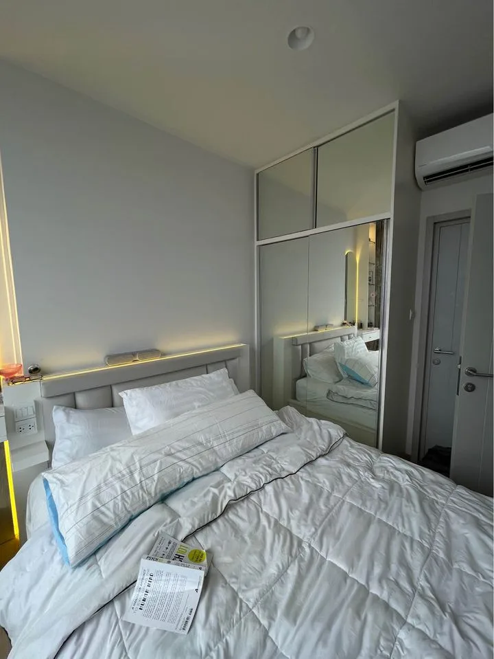 OKA HAUS Sukhumvit 36 — photo 5