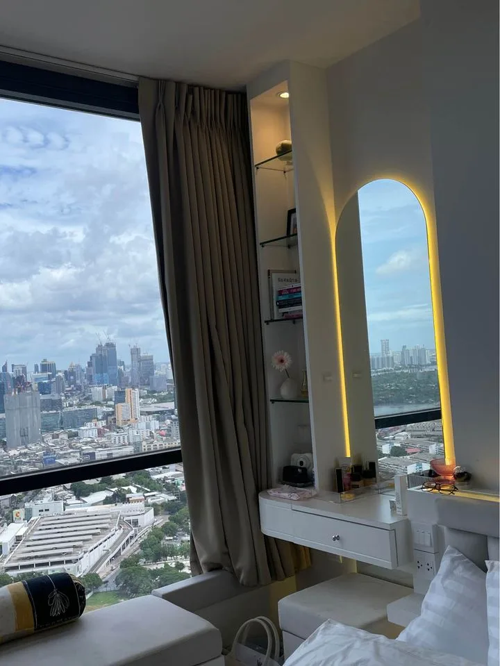 OKA HAUS Sukhumvit 36 — photo 7