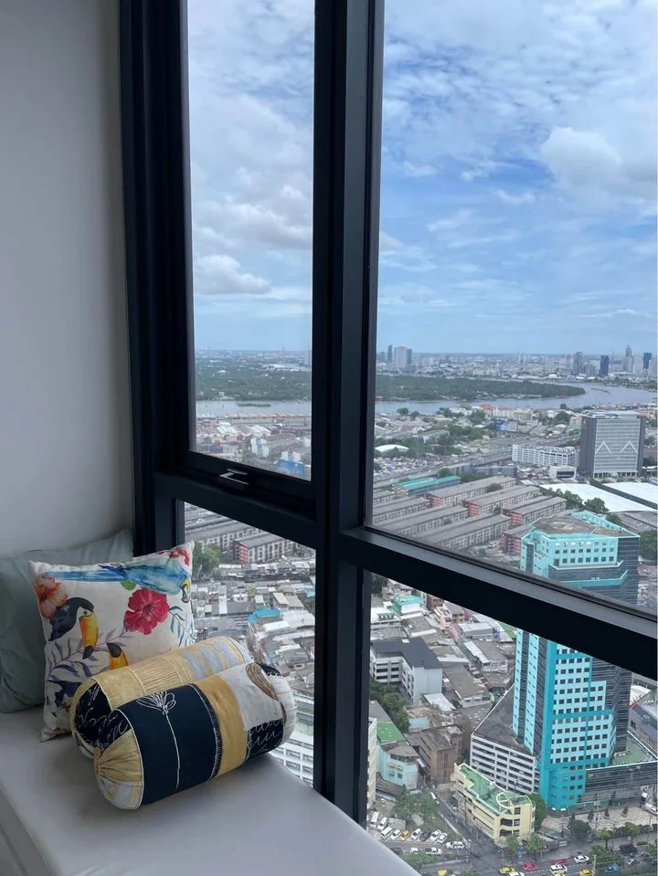 OKA HAUS Sukhumvit 36 — photo 8