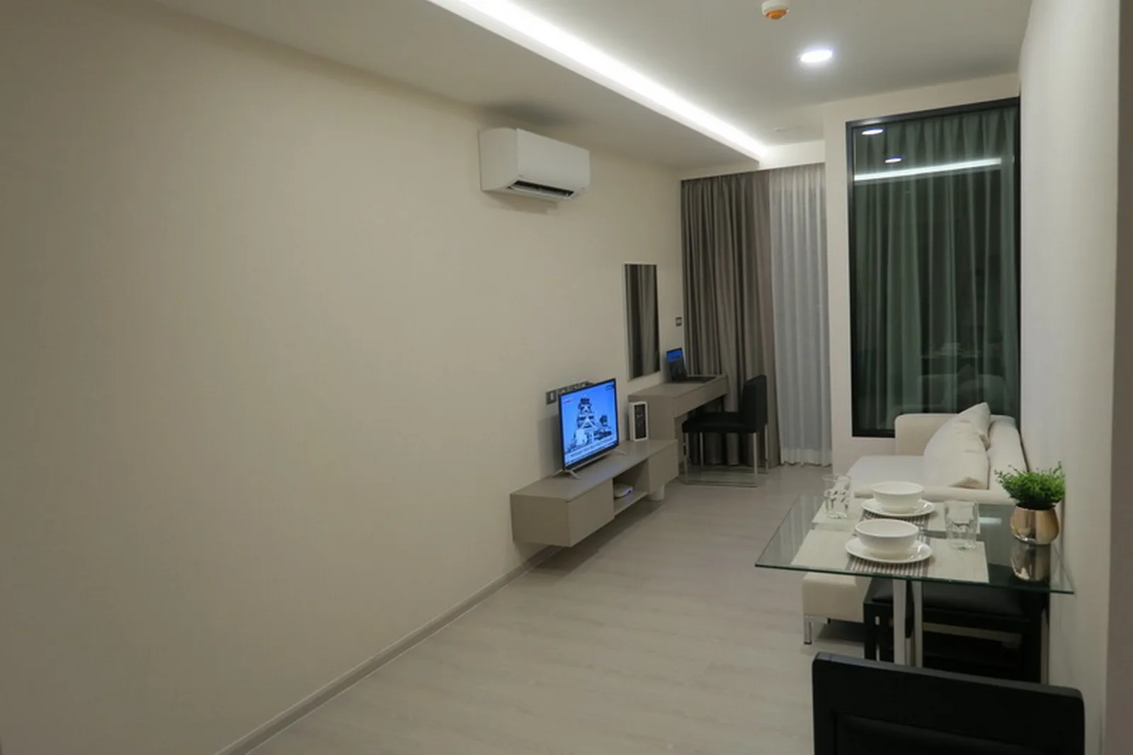 Vtara Sukhumvit 36 — photo 1
