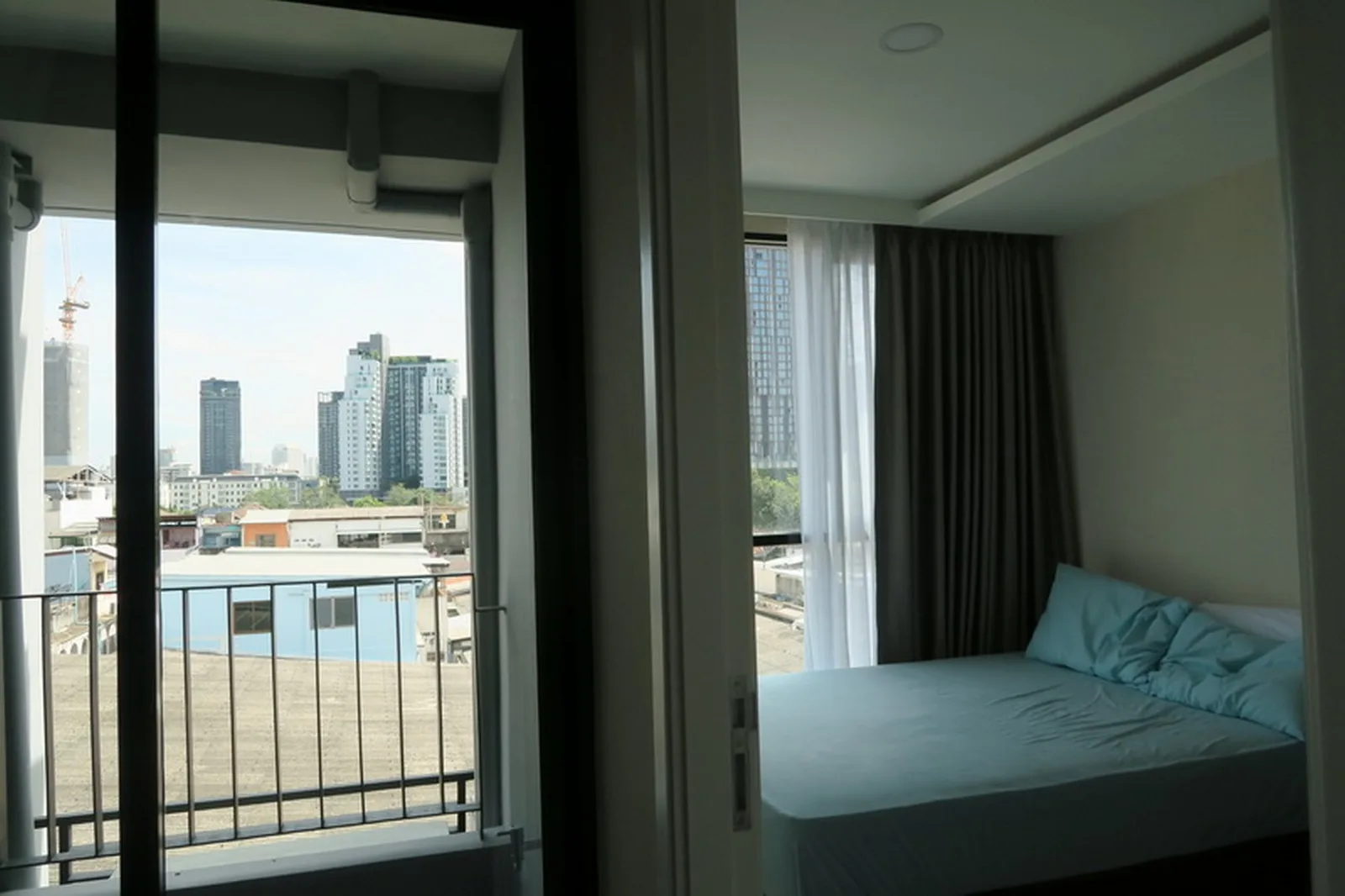 Vtara Sukhumvit 36 — photo 4