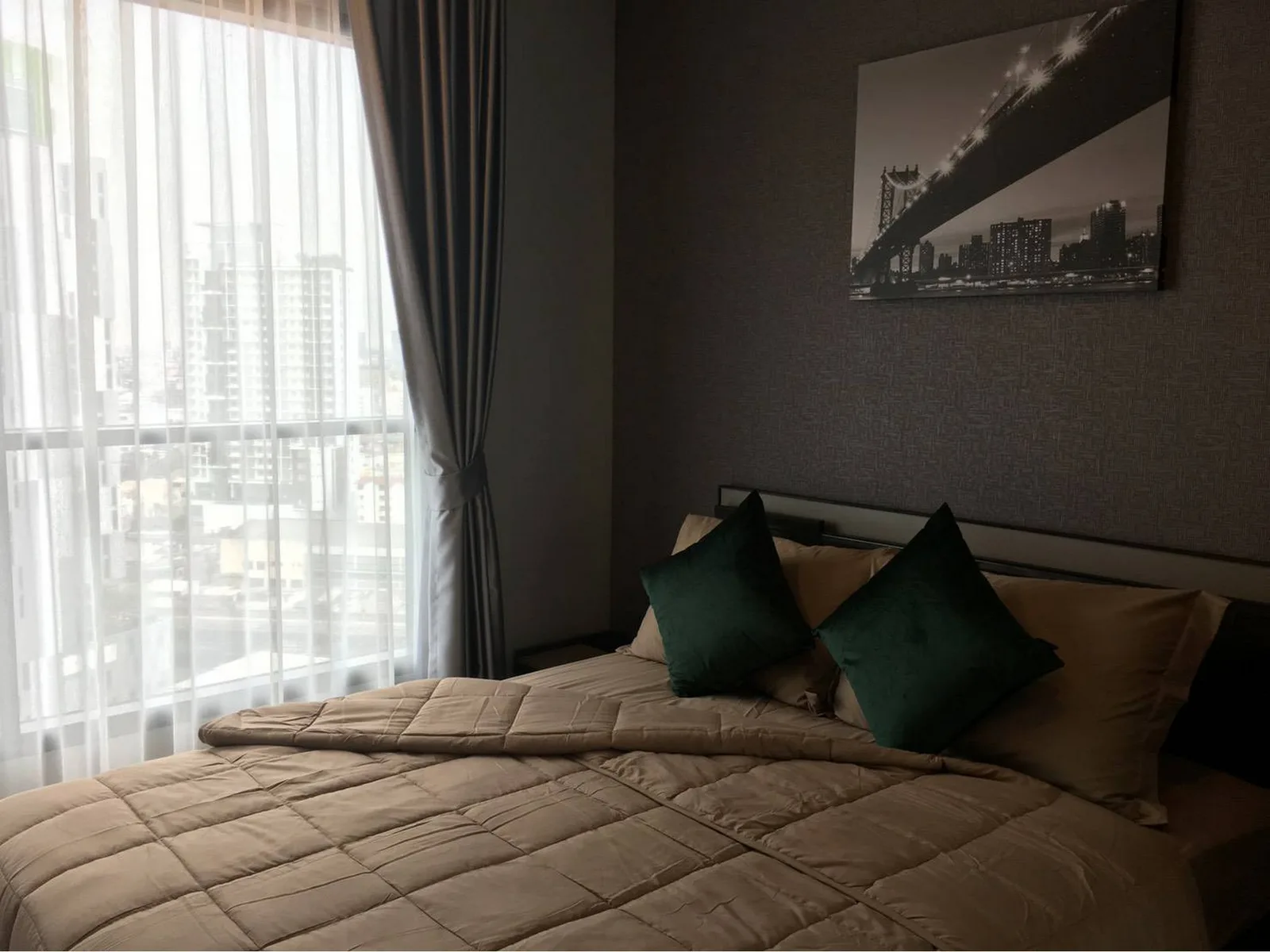 Life Sukhumvit 48 — photo 14