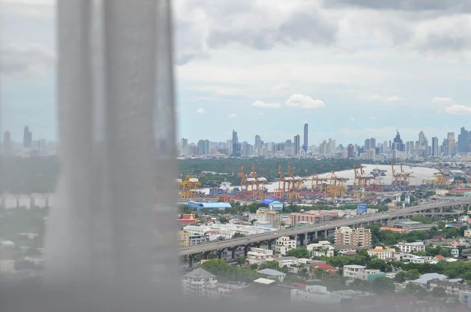 The Line sukhumvit 101 — photo 10