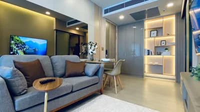 One 9 Five Asoke - Rama 9