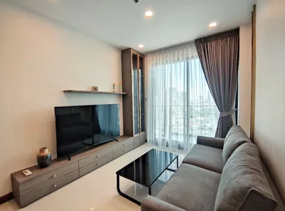 Supalai Premier Charoen Nakhon