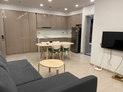 One 9 Five Asoke - Rama 9