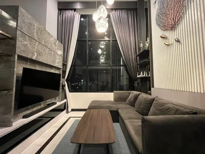 Knightsbridge Prime Sathorn