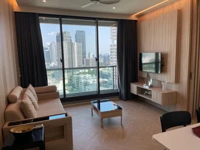 The Address Sukhumvit 28